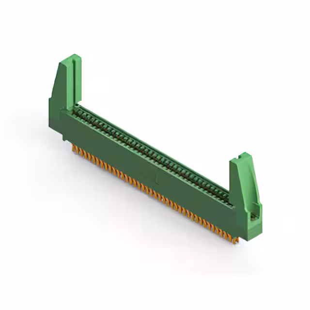 345-080-560-588 EDAC Inc.  Edgeboard Connectors